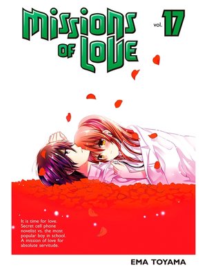 cover image of Missions of Love, Volume 17